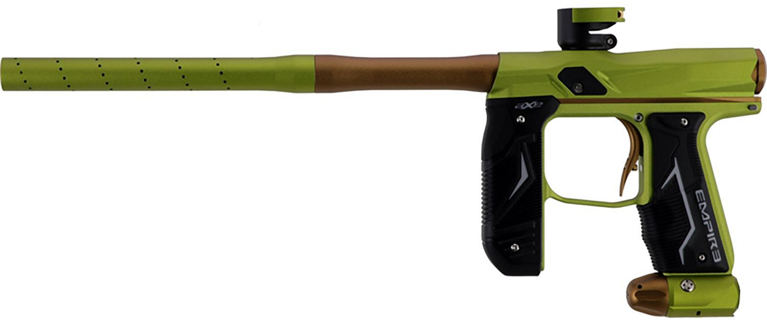 Empire Axe 2.0 Paintball Marker - view number 3