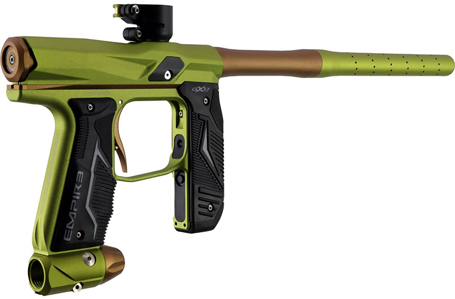 Empire Axe 2.0 Paintball Marker - view number 4