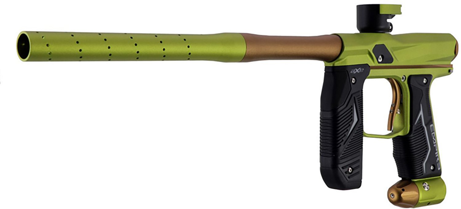 Empire Axe 2.0 Paintball Marker - view number 6