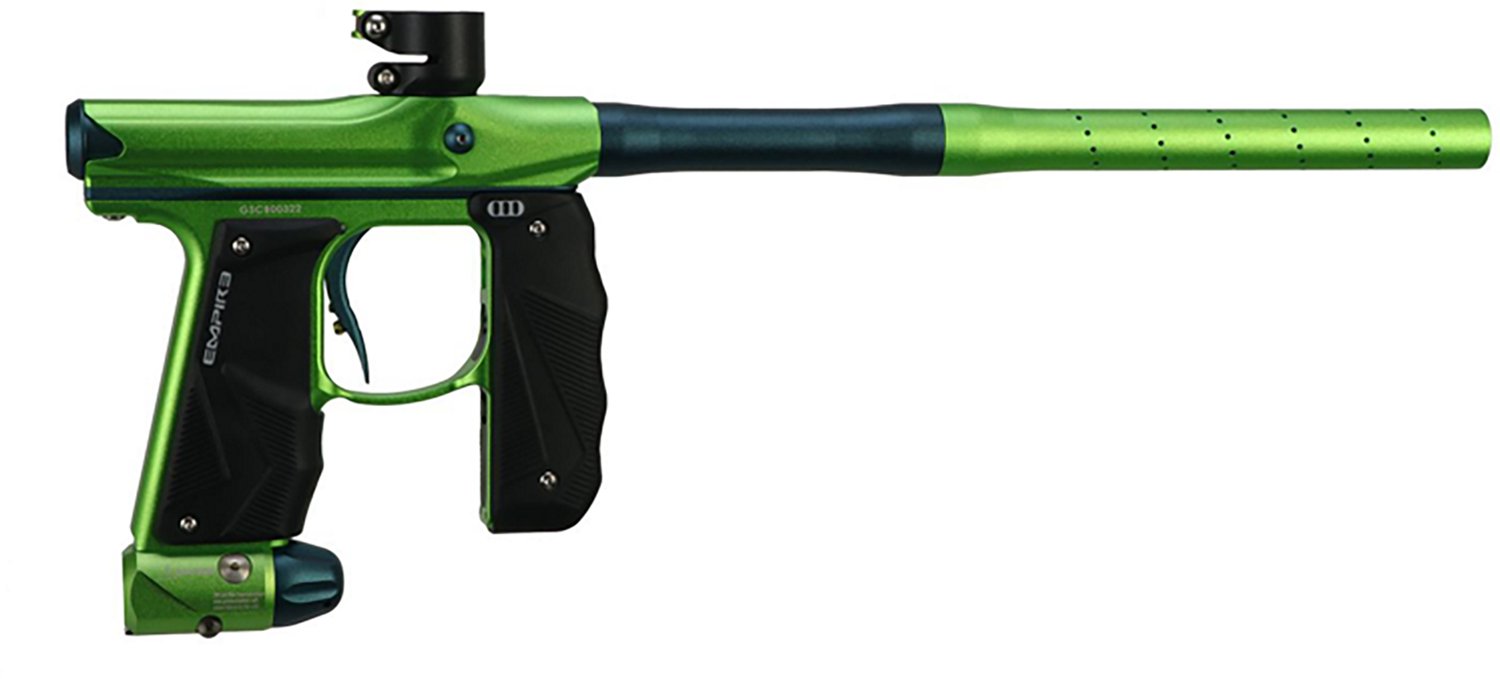 Empire Mini GS Dust Candium 2-Piece Paintball Marker Barrel - view number 2