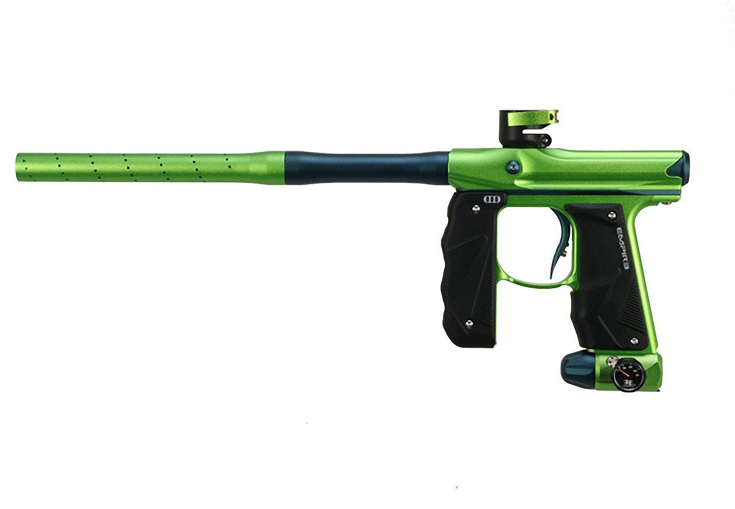 Empire Mini GS Dust Candium 2-Piece Paintball Marker Barrel - view number 3