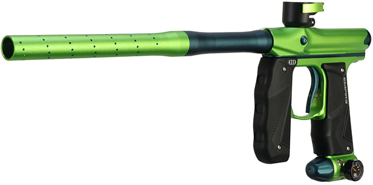 Empire Mini GS Dust Candium 2-Piece Paintball Marker Barrel - view number 4