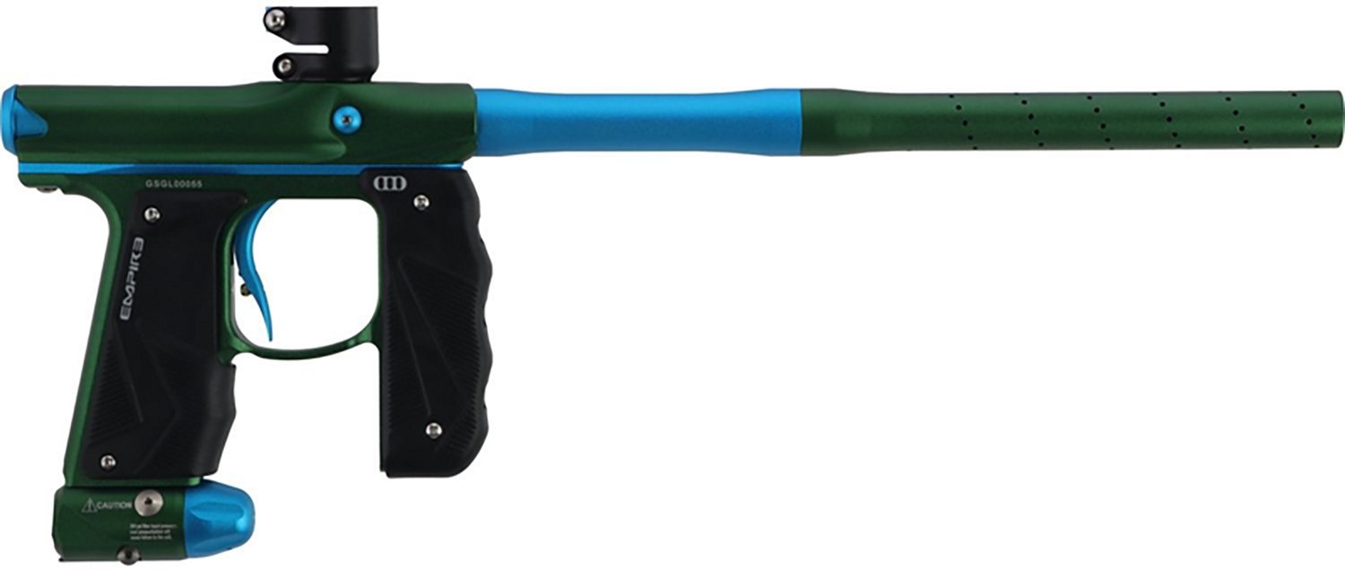 Empire Mini GS Dust Candium 2-Piece Paintball Marker Barrel - view number 2