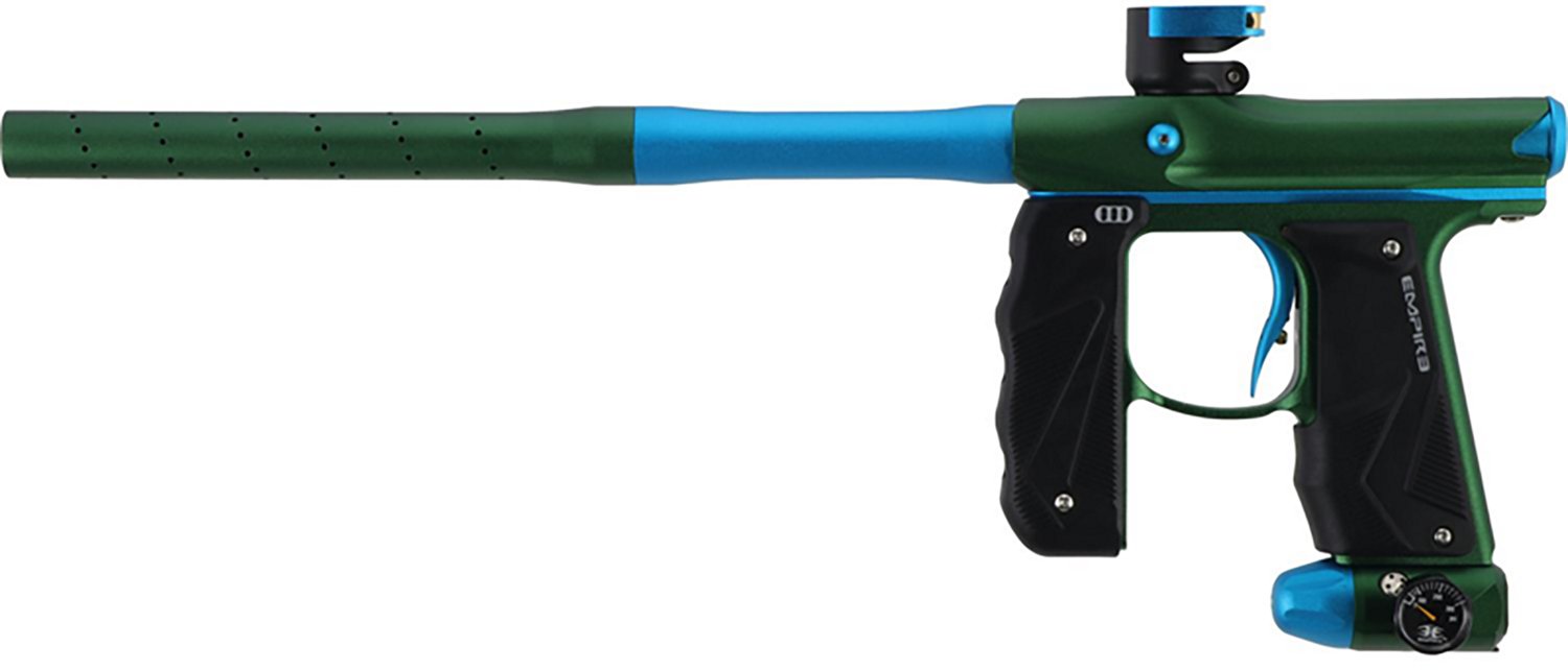 Empire Mini GS Dust Candium 2-Piece Paintball Marker Barrel - view number 3