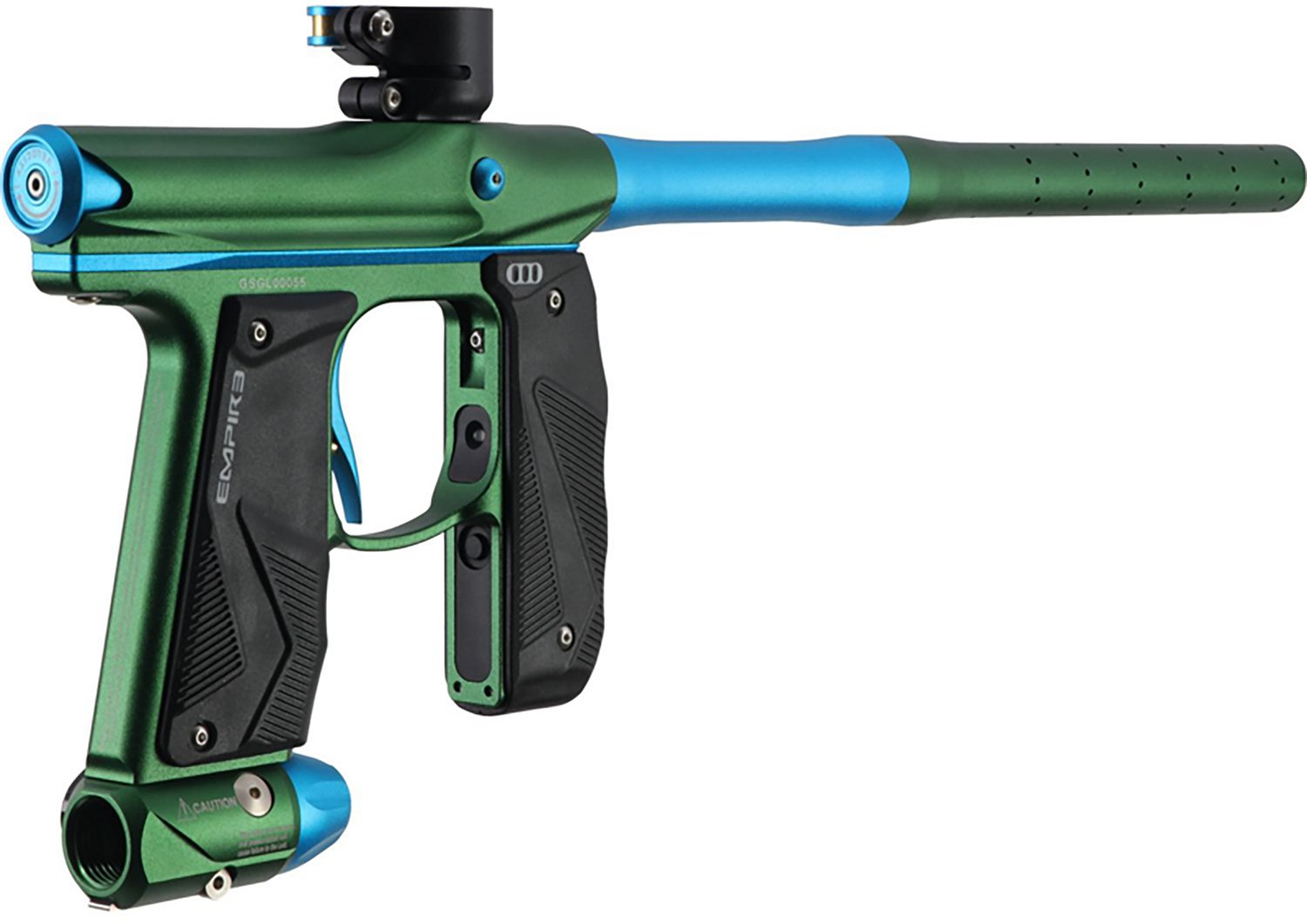 Empire Mini GS Dust Candium 2-Piece Paintball Marker Barrel - view number 4