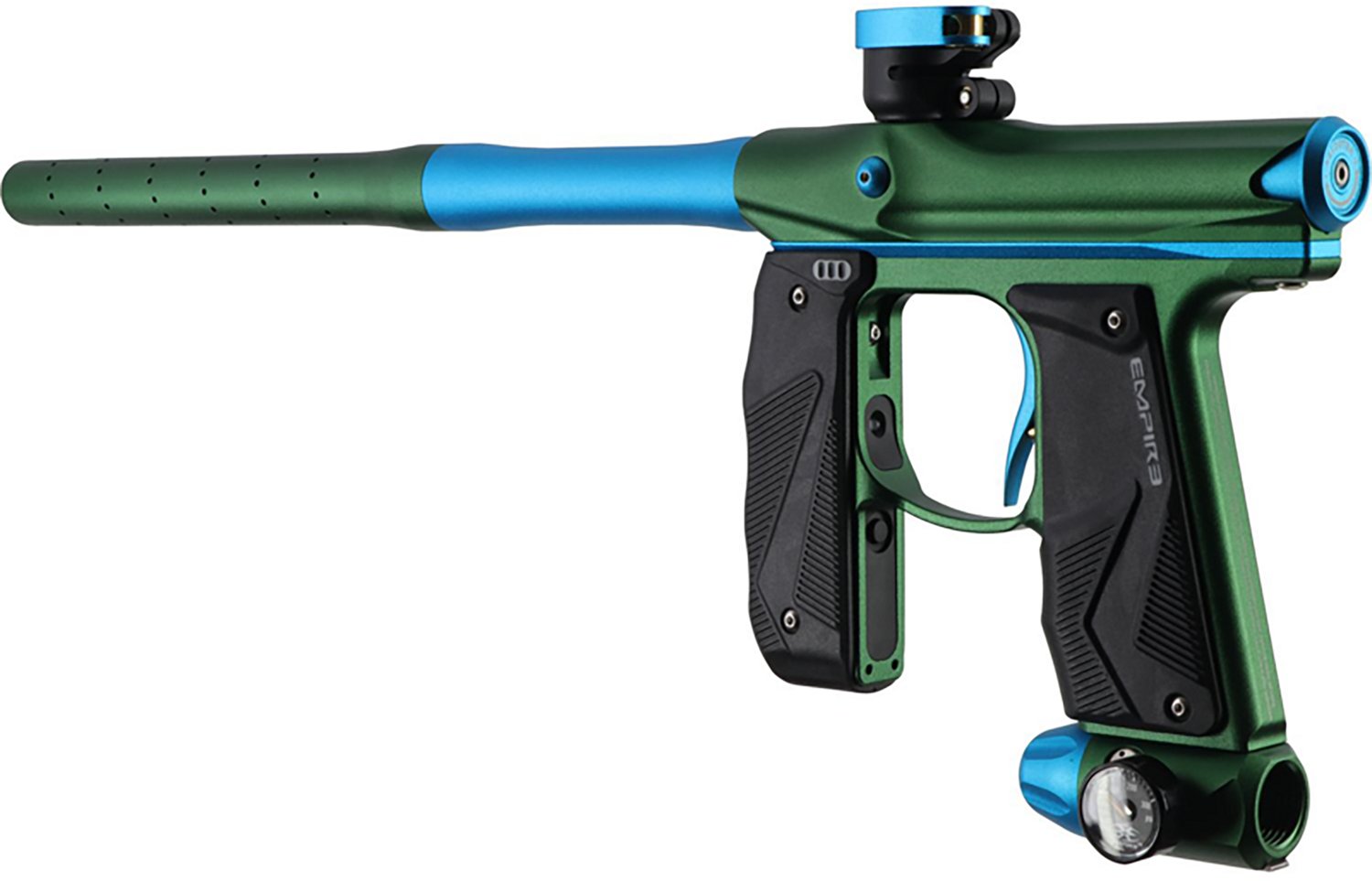 Empire Mini GS Dust Candium 2-Piece Paintball Marker Barrel - view number 5