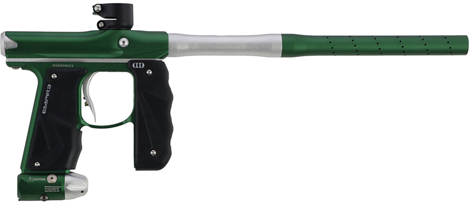 Empire Mini GS Dust Candium 2-Piece Paintball Marker Barrel - view number 2