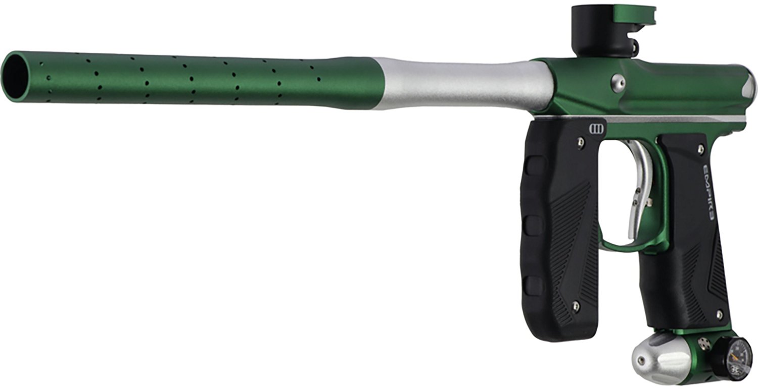 Empire Mini GS Dust Candium 2-Piece Paintball Marker Barrel - view number 3