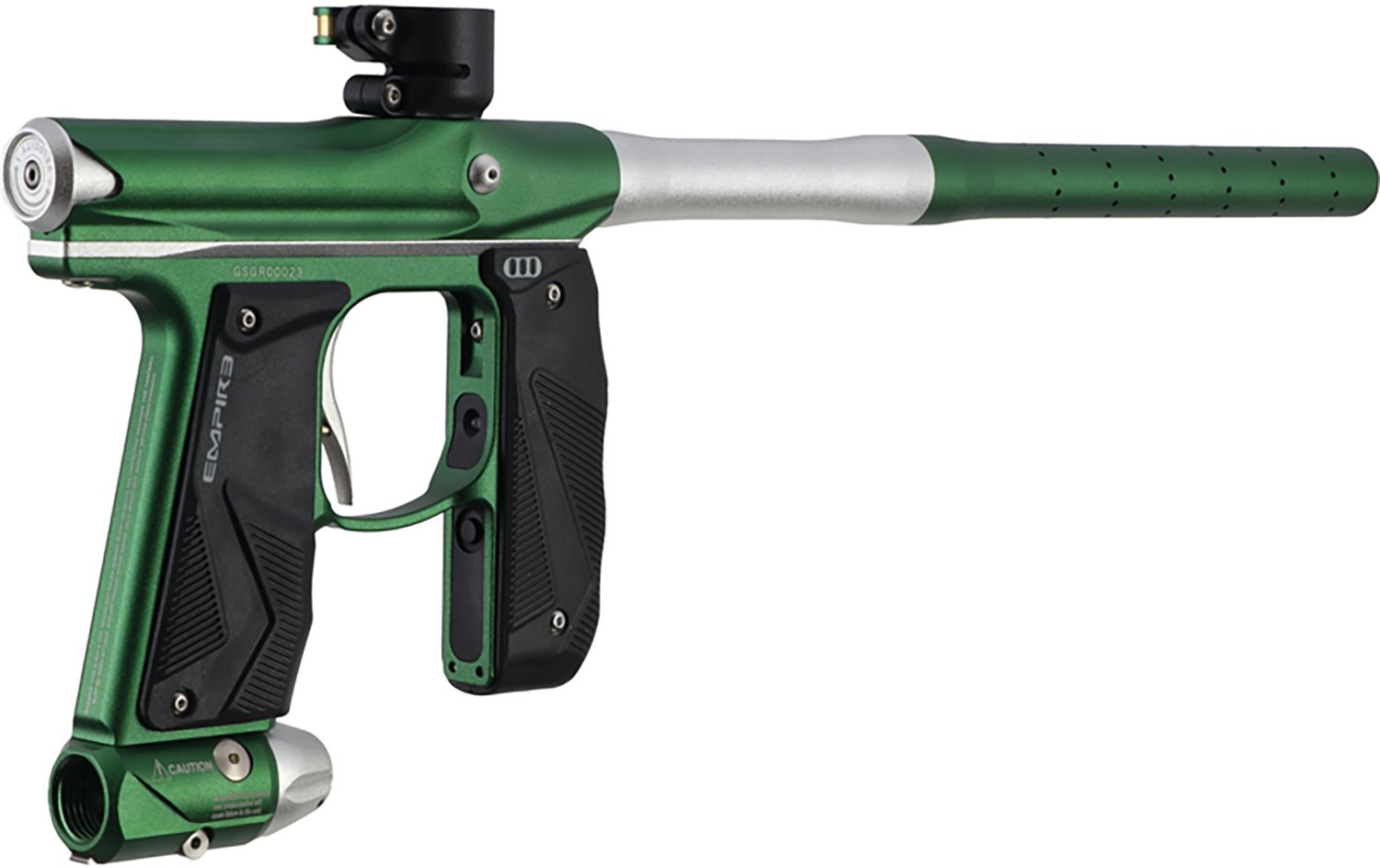 Empire Mini GS Dust Candium 2-Piece Paintball Marker Barrel - view number 4