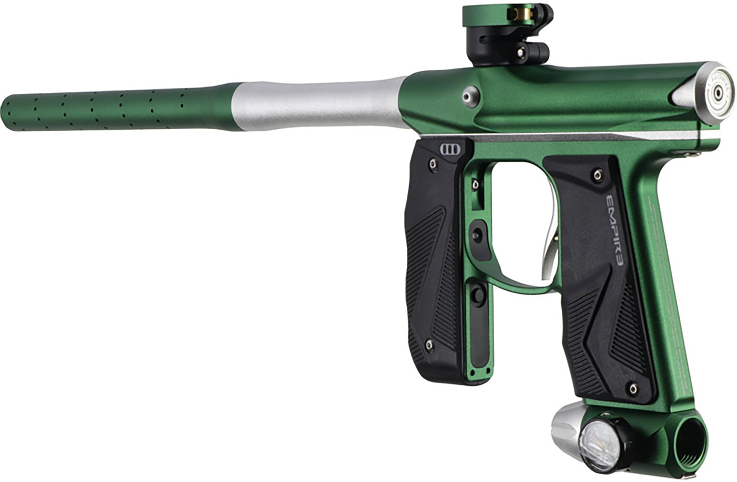 Empire Mini GS Dust Candium 2-Piece Paintball Marker Barrel - view number 5