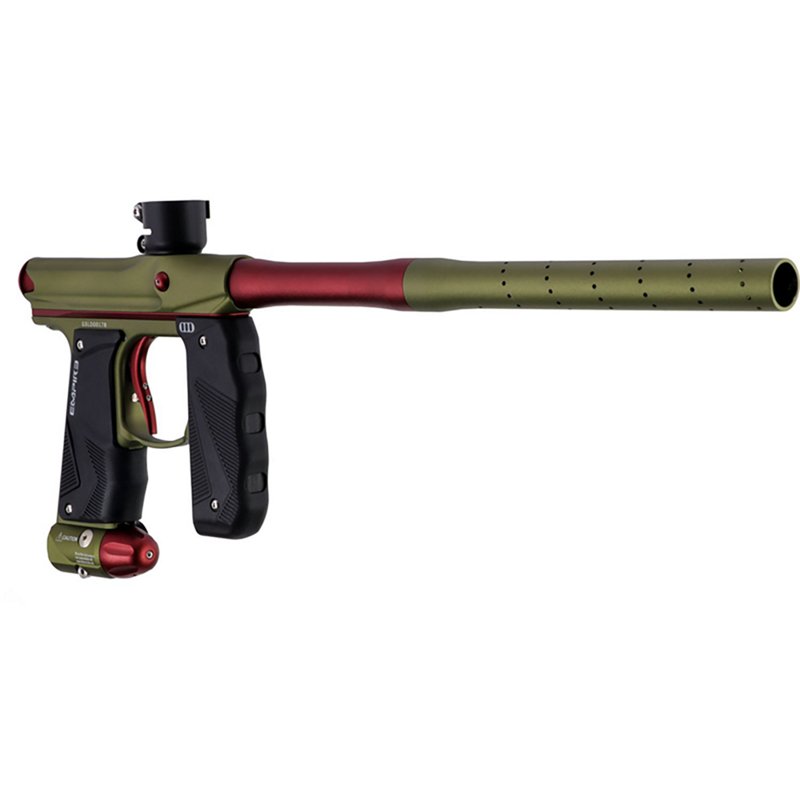 Empire Mini Gs Dust… - image