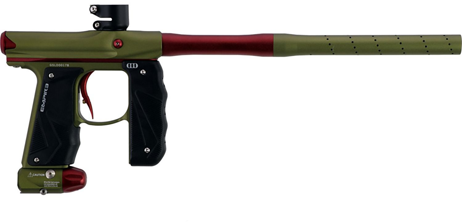 Empire Mini GS Dust Candium 2-Piece Paintball Marker Barrel - view number 2