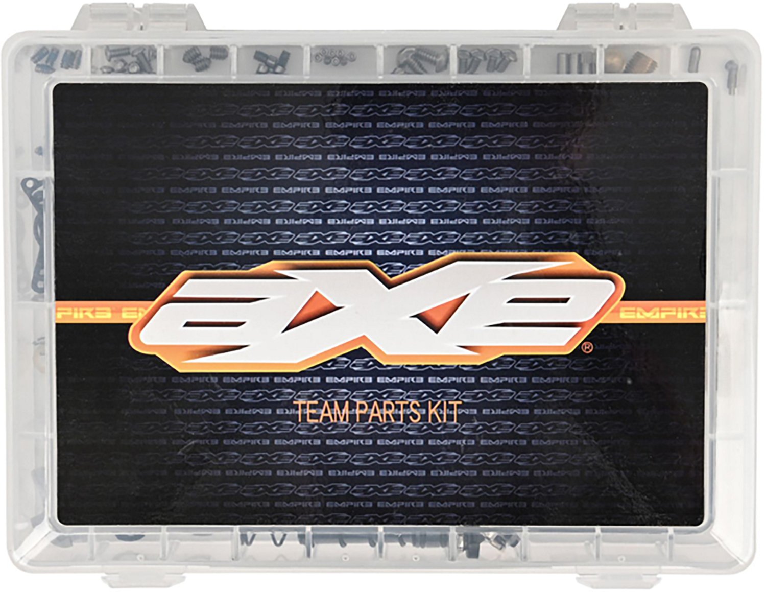Empire Axe Paintball Marker Replacement Parts Kit - view number 3