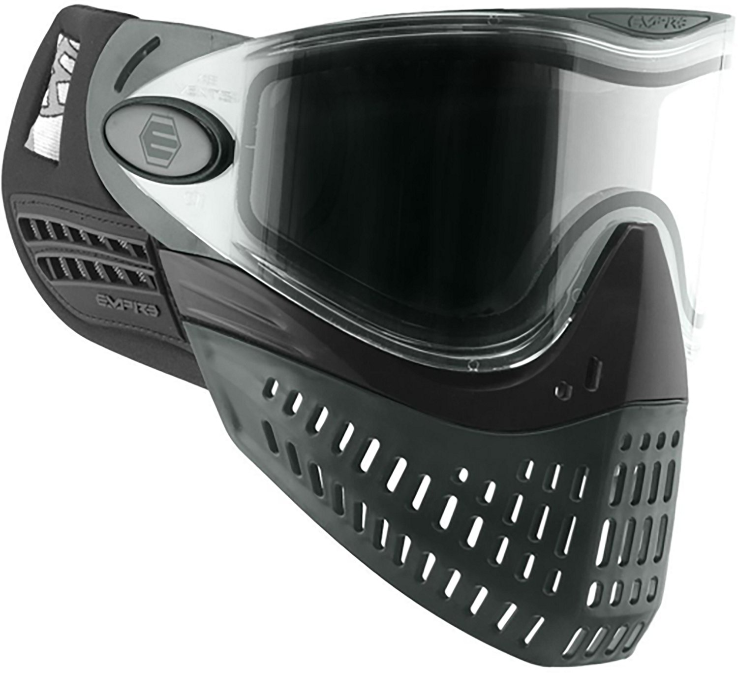 Empire Thermal E-Vent Paintball Mask - view number 2