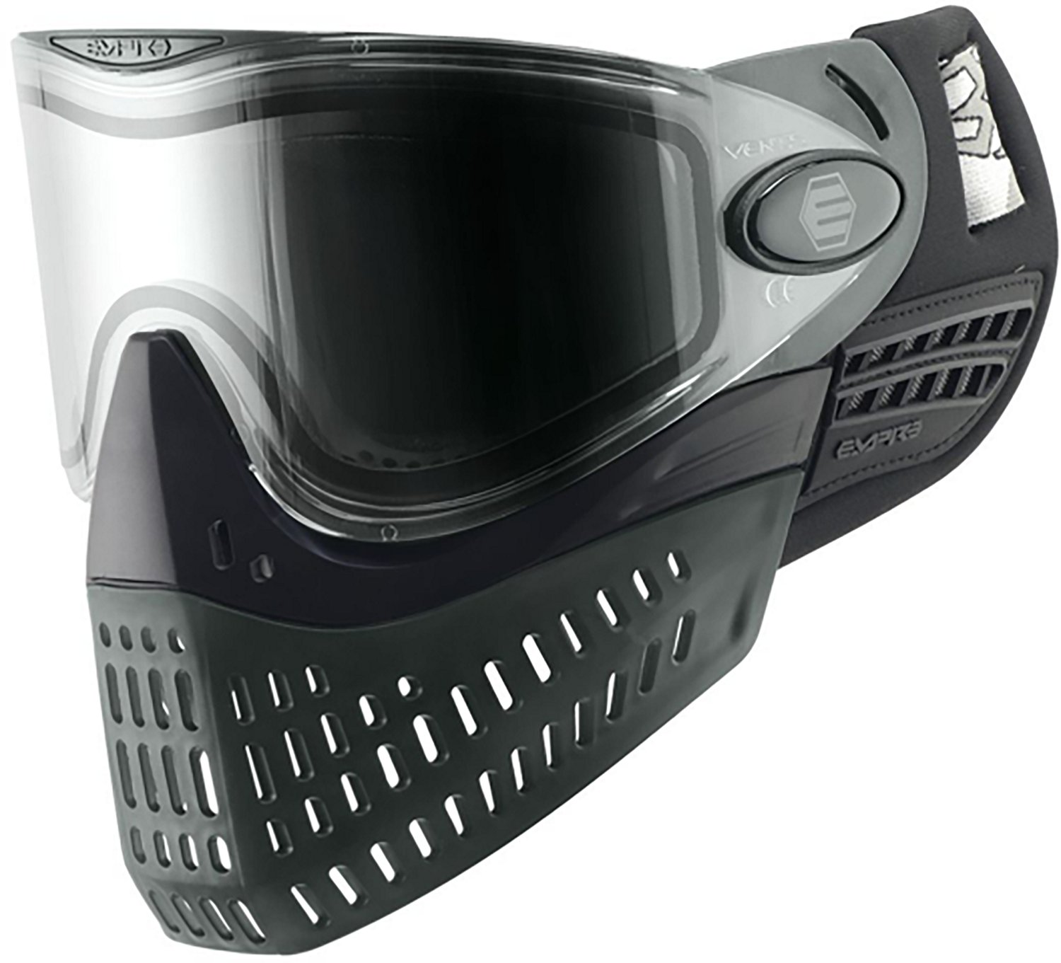Empire Thermal E-Vent Paintball Mask - view number 3