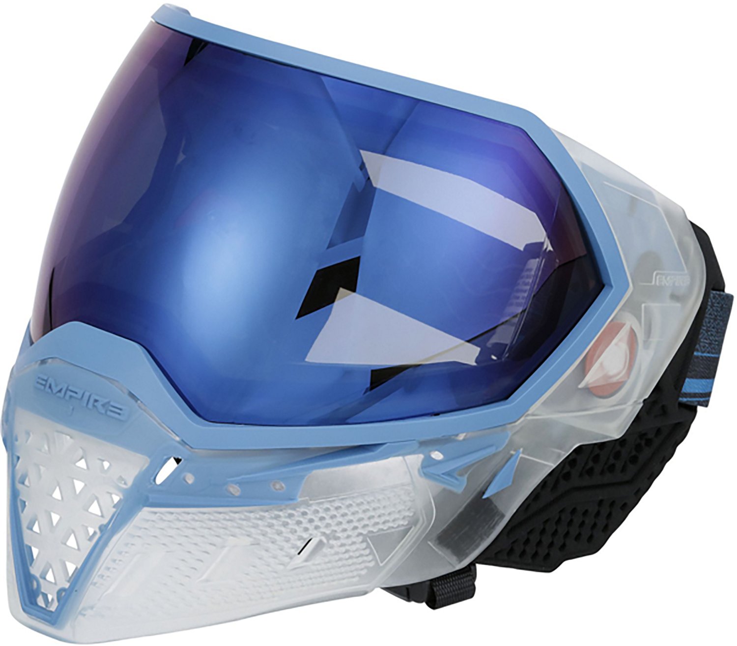 Empire EVS Dual Thermal Paintball Goggle Mask - view number 3