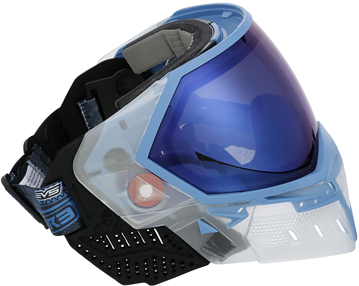 Empire EVS Dual Thermal Paintball Goggle Mask - view number 4