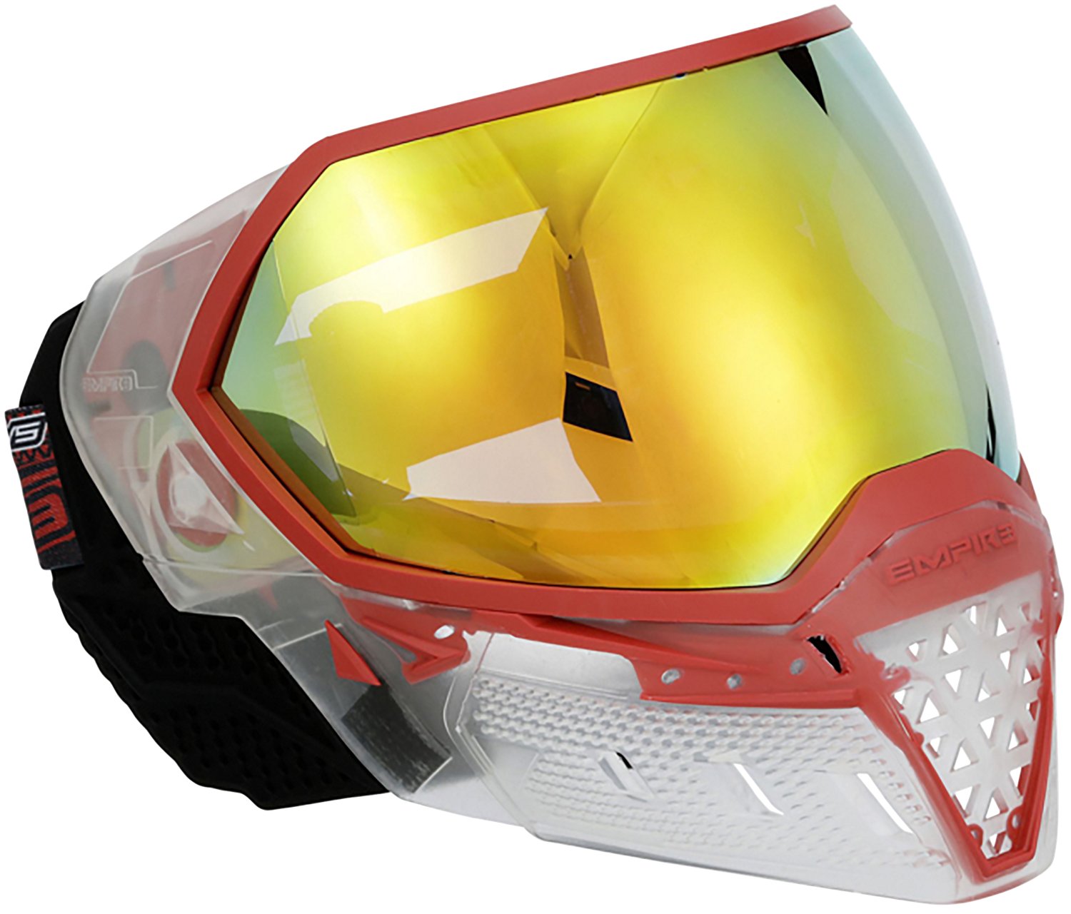 Empire EVS Dual Thermal Paintball Goggle Mask - view number 2