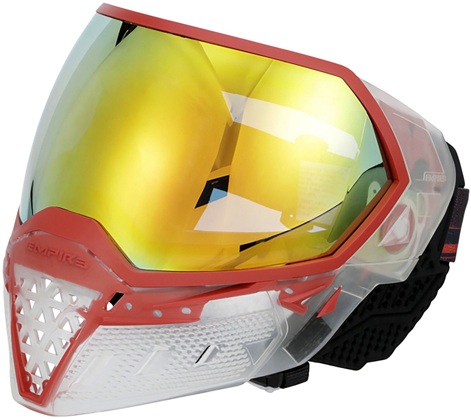 Empire EVS Dual Thermal Paintball Goggle Mask - view number 3
