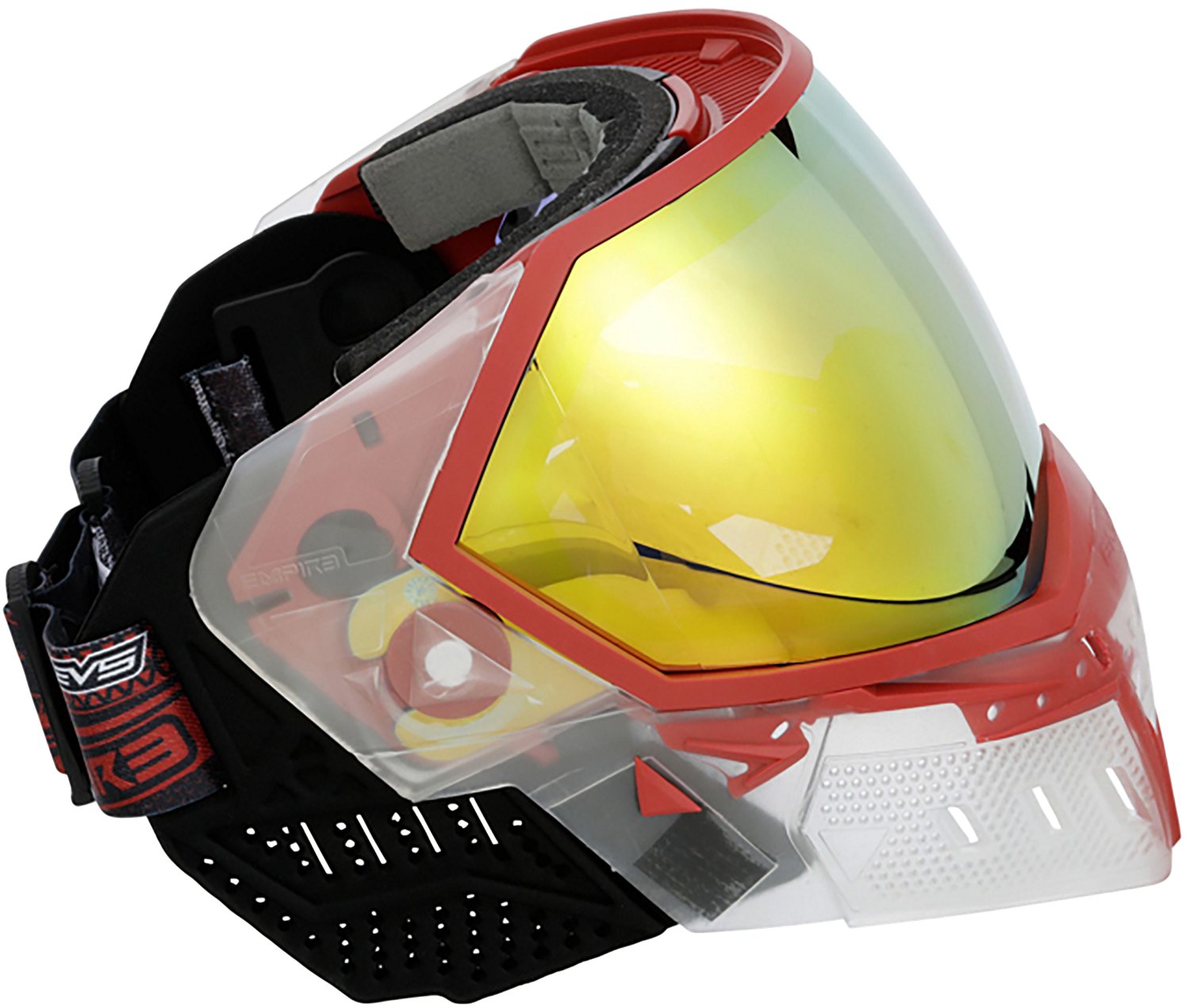 Empire EVS Dual Thermal Paintball Goggle Mask - view number 4