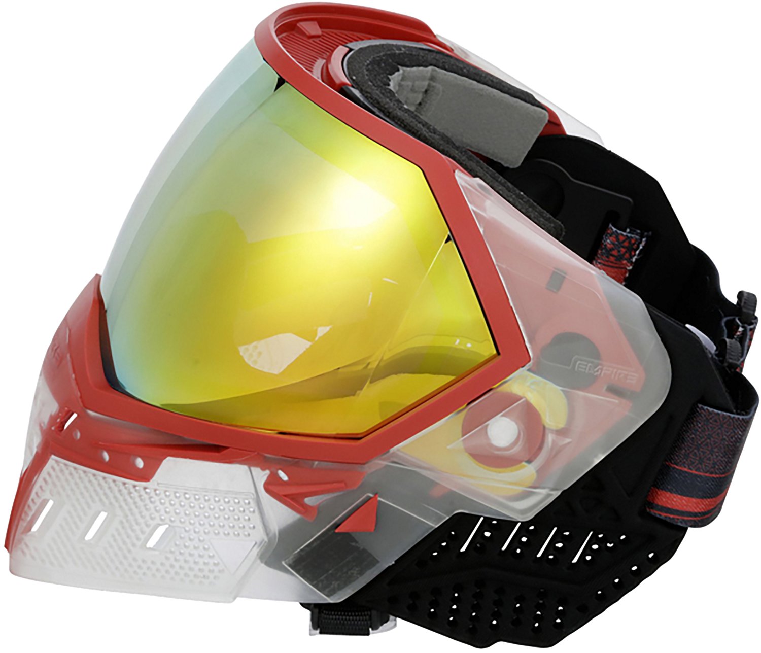Empire EVS Dual Thermal Paintball Goggle Mask - view number 5