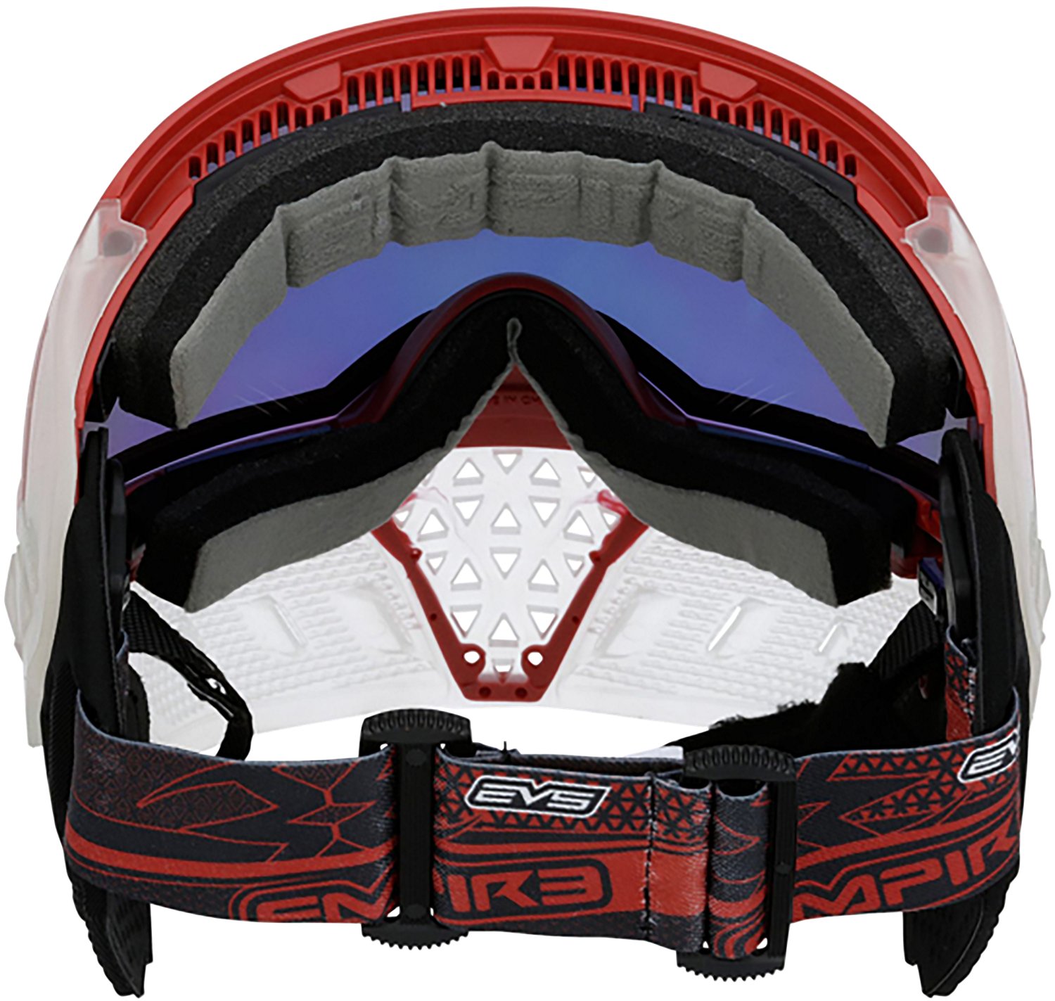 Empire EVS Dual Thermal Paintball Goggle Mask - view number 6