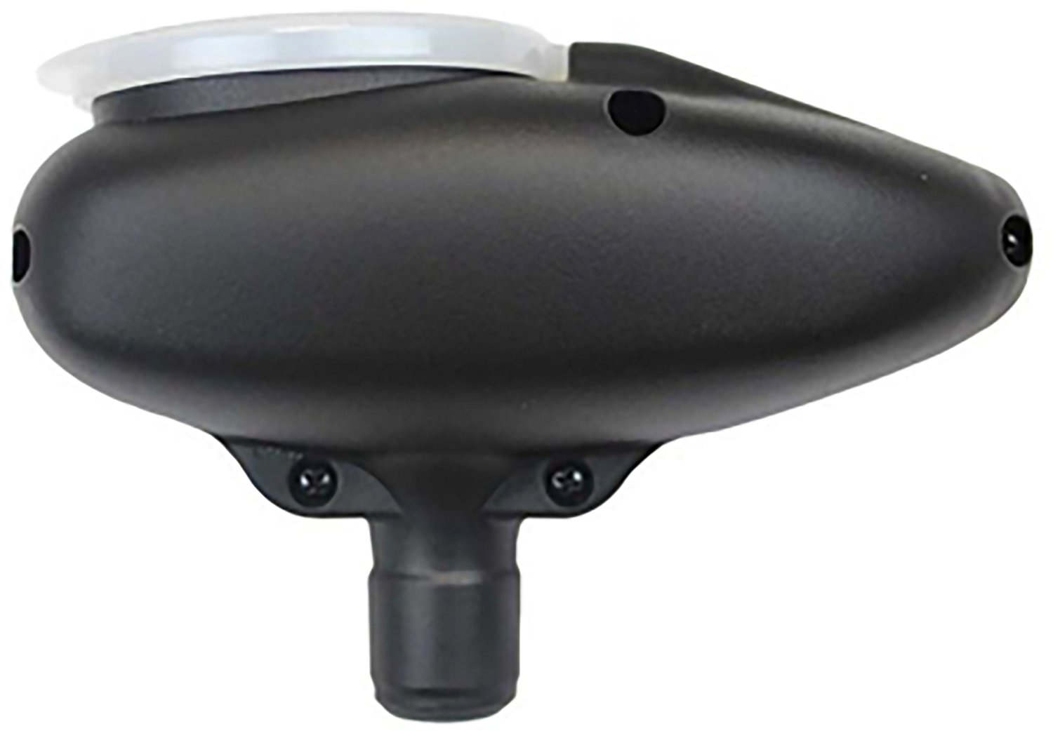 Tippmann JT Paintball Vertical Gravity Feed Multi-Caliber Hopper - view number 2
