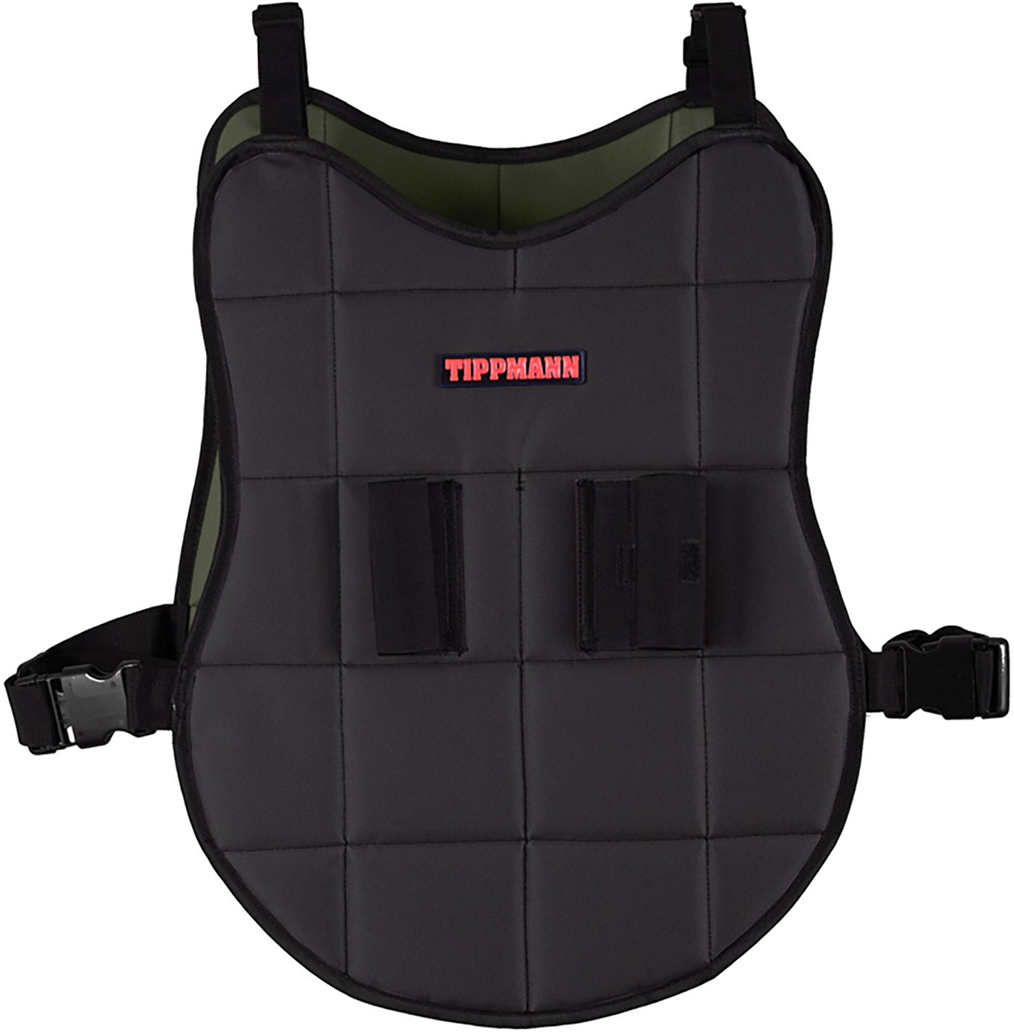 Tippmann OSFM Podded Paintball Chest Protector - view number 2