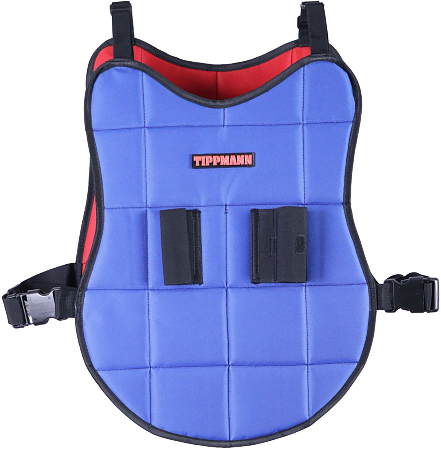 Tippmann OSFM Podded Paintball Chest Protector - view number 2