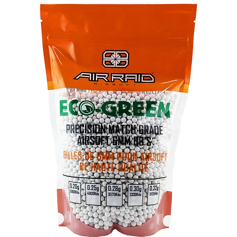 Air Raid Airsoft Ec… - image