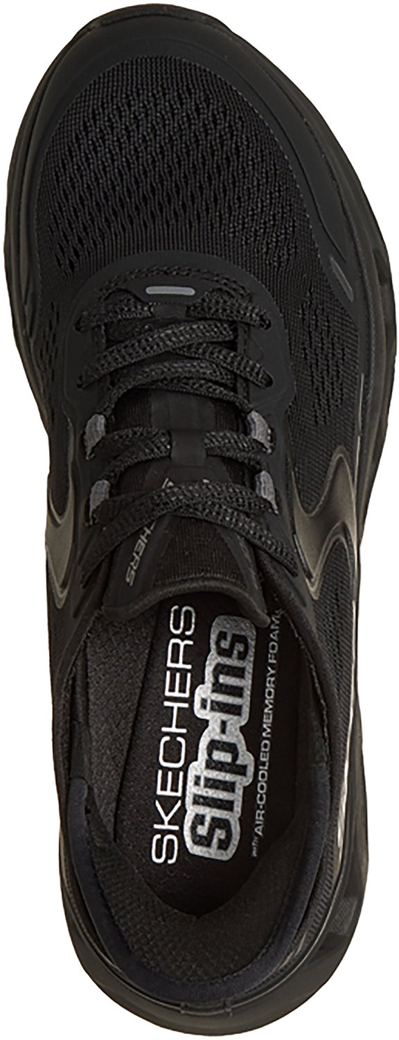SKECHERS Women's Glidestep Slip-in Shoes - view number 4