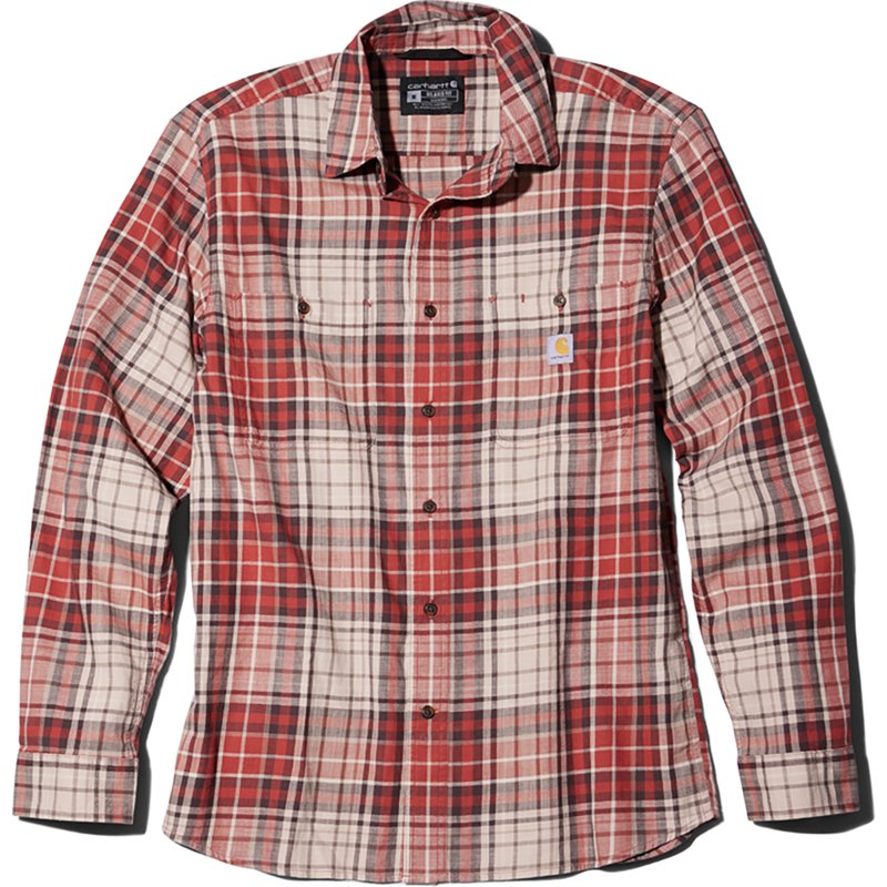 Carhartt Men's Rugg… - image