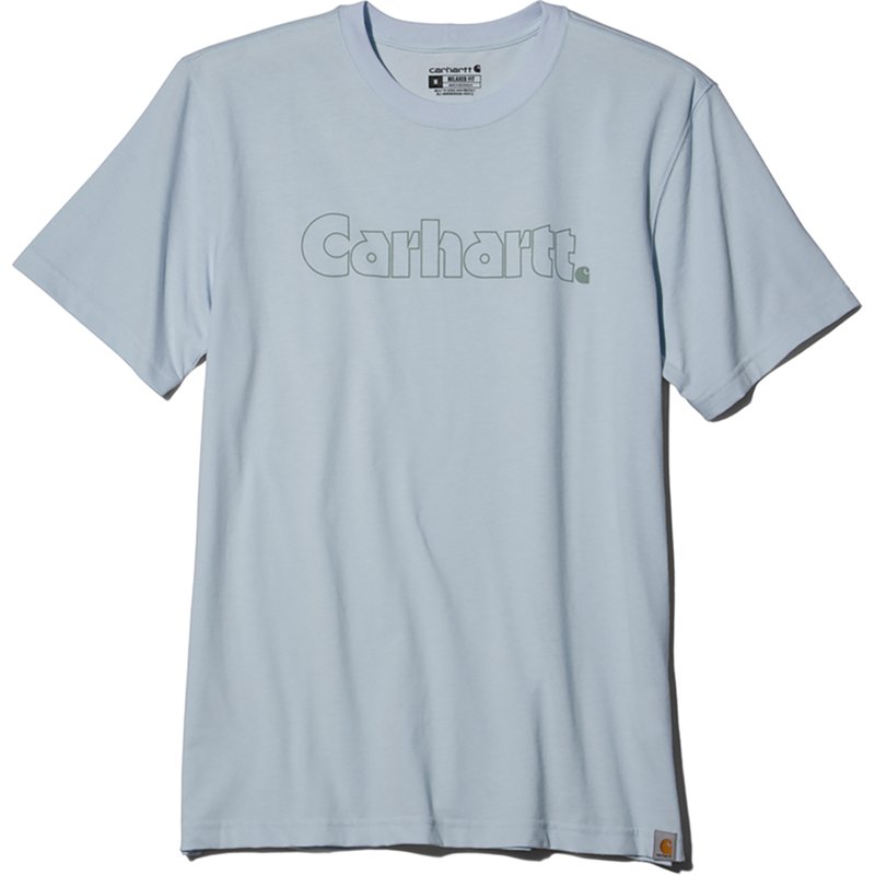 Carhartt Men's Rela… - image