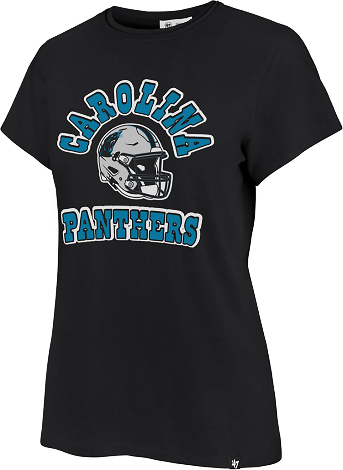 47 Women's Panthers Comeback Frankie T-shirt - view number 3