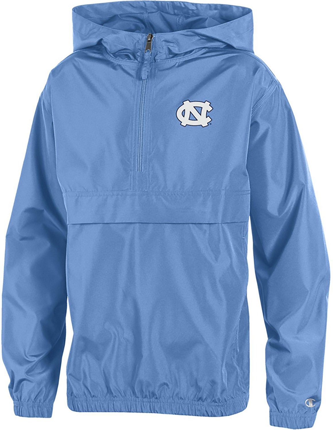 Champion Men's UNC Packable Jacket