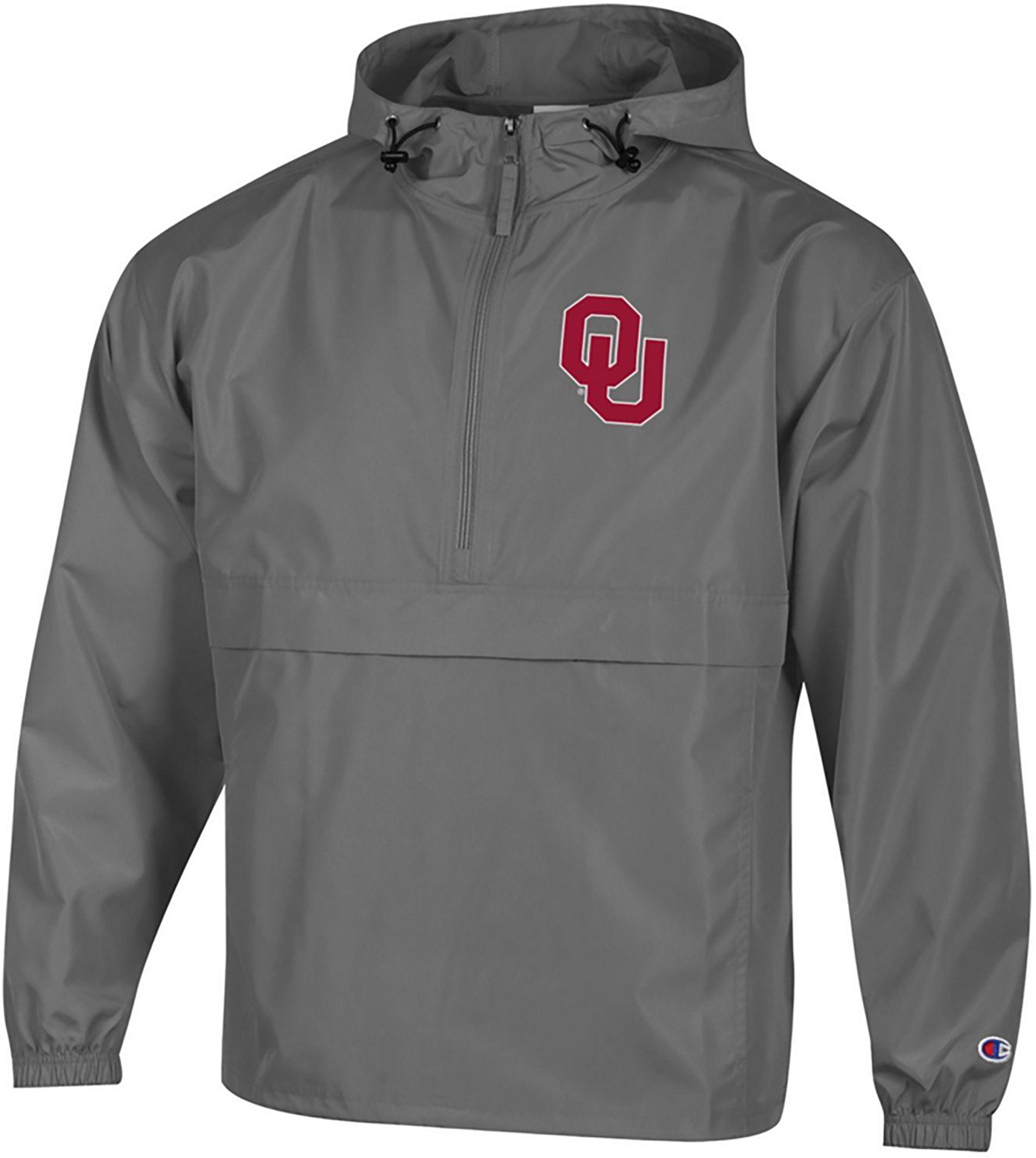 Champion Men's Oklahoma Packable Jacket - view number 1