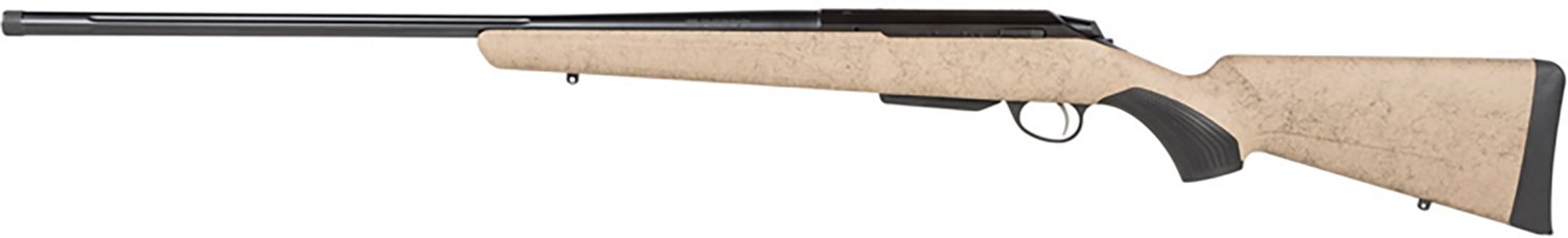 Tikka T3X Lite Roughtech Tan .270 WSM Bolt Action Rifle - view number 2