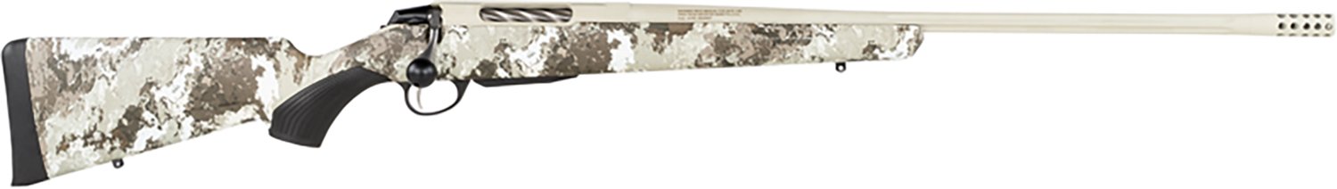 Tikka T3X Lite Veil Alpine .300 WSM Bolt Action Rifle - view number 1