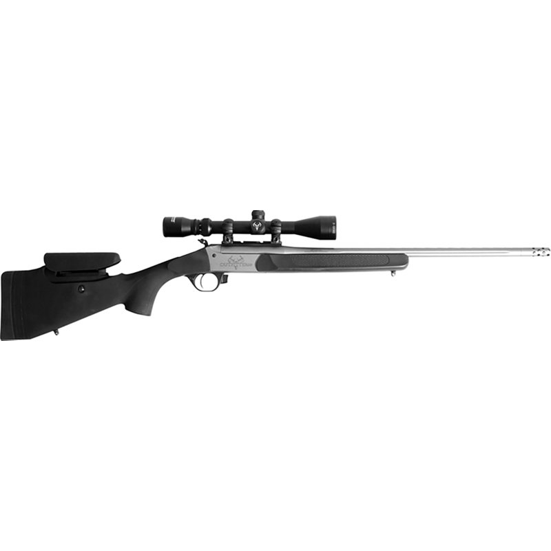 Traditions Outfitter G3 Pro .350 Legend Single-Shot Rifle