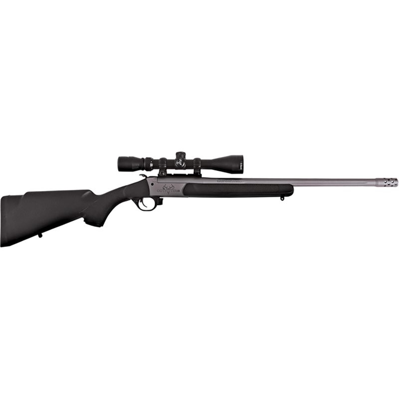 Traditions Outfitte… - image