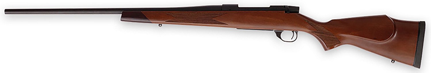 Weatherby Vanguard Sporter .257 Weatherby Bolt-Action Rifle - view number 2