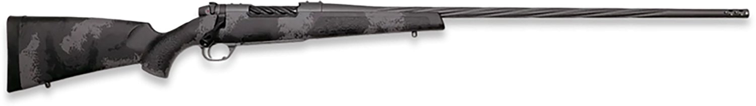 Weatherby Mark V Live Wild .240 Weatherby Bolt-Action Rifle