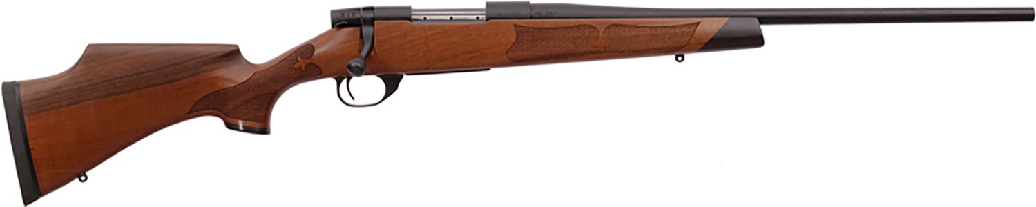 Weatherby Women's Vanguard Camilla 7mm-08 Rem Bolt-Action Rifle