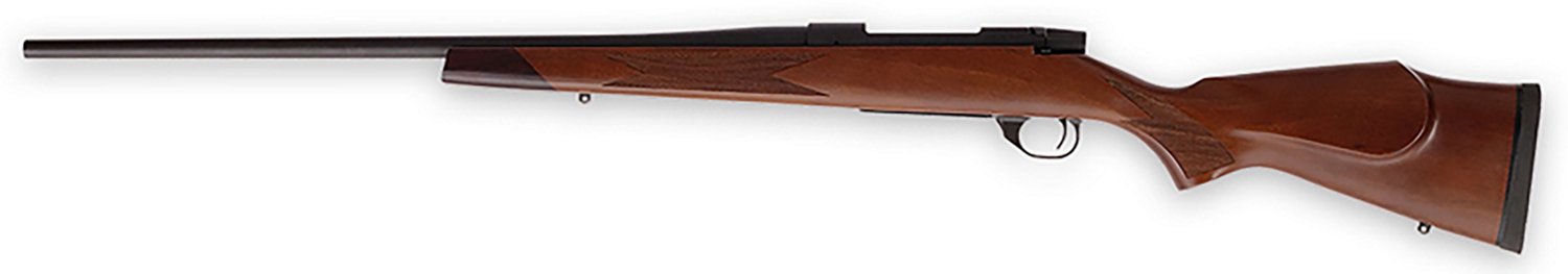 Weatherby Vanguard S2 Sporter .223 Rem Bolt-Action Rifle - view number 2