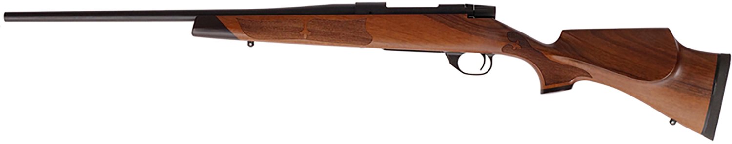 Weatherby Women's Vanguard Camilla .308 Win Bolt-Action Rifle - view number 2