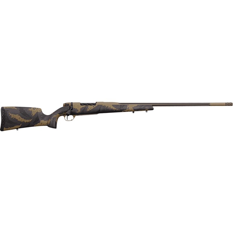 Weatherby Mark V Ap… - image