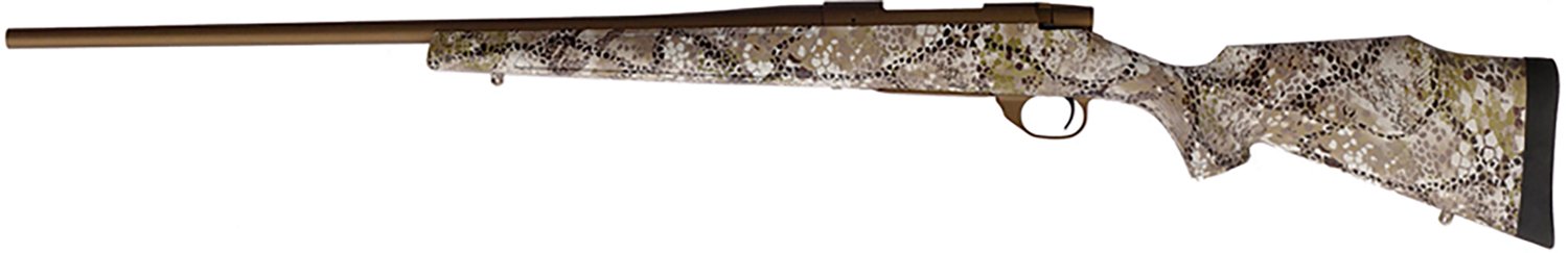 Weatherby Vanguard Badlands .22-250 Bolt-Action Rifle - view number 2