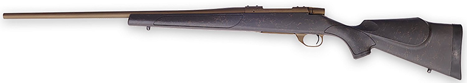 Weatherby Vanguard Weatherguard .30-06 Springfield Bolt-Action Rifle - view number 2