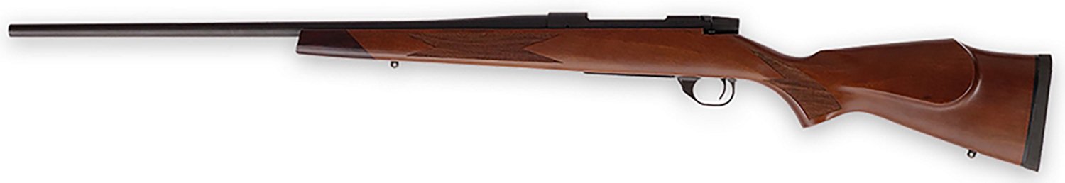 Weatherby Vanguard Sporter 7mm Rem Mag Bolt-Action Rifle - view number 2