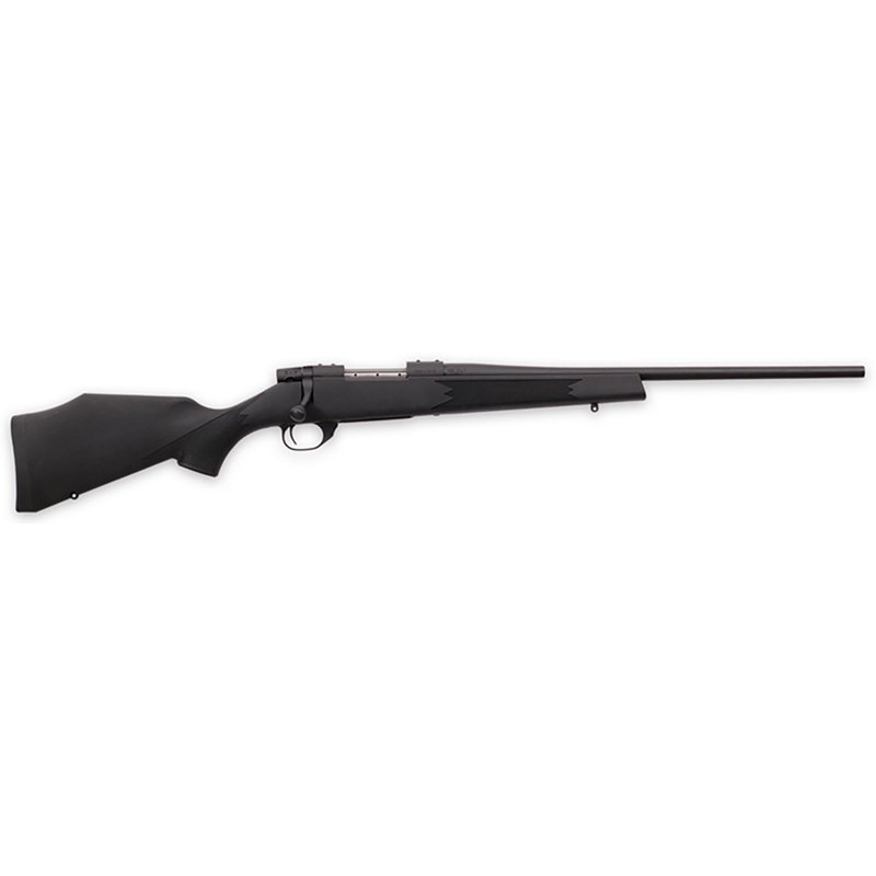 Weatherby Vanguard … - image